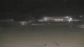 Weather camera view of Herscher Intermediate School.