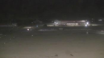 Weather camera view of Herscher Intermediate School.