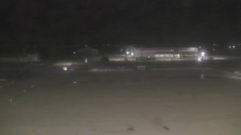 Weather camera view of Herscher Intermediate School.