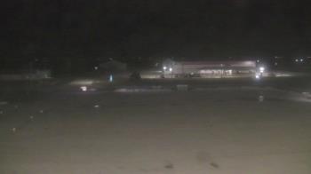 Weather camera view of Herscher Intermediate School.