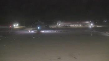 Weather camera view of Herscher Intermediate School.