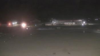 Weather camera view of Herscher Intermediate School.