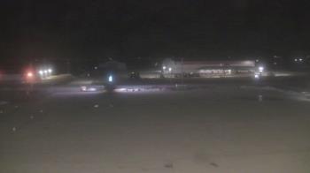 Weather camera view of Herscher Intermediate School.