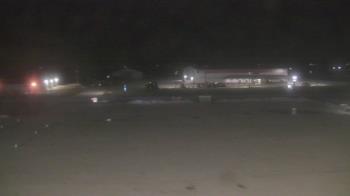 Weather camera view of Herscher Intermediate School.