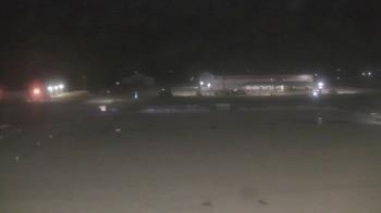 Weather camera view of Herscher Intermediate School.