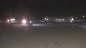 Weather camera view of Herscher Intermediate School.