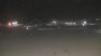 Weather camera view of Herscher Intermediate School.