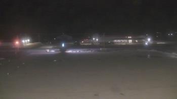 Weather camera view of Herscher Intermediate School.