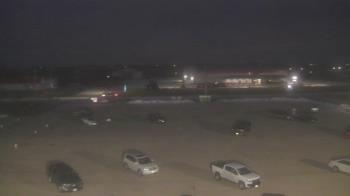 Weather camera view of Herscher Intermediate School.