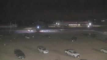 Weather camera view of Herscher Intermediate School.