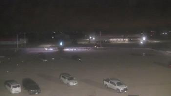 Weather camera view of Herscher Intermediate School.