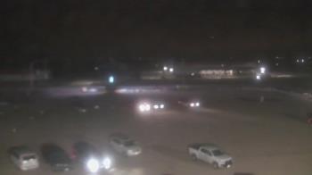 Weather camera view of Herscher Intermediate School.