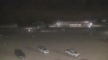 Weather camera view of Herscher Intermediate School.