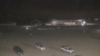 Weather camera view of Herscher Intermediate School.