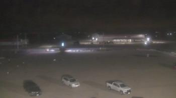 Weather camera view of Herscher Intermediate School.