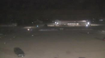 Weather camera view of Herscher Intermediate School.