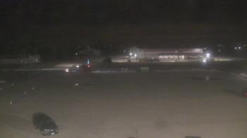 Weather camera view of Herscher Intermediate School.