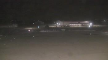 Weather camera view of Herscher Intermediate School.