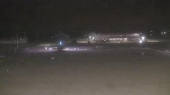 Weather camera view of Herscher Intermediate School.