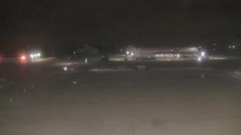 Weather camera view of Herscher Intermediate School.