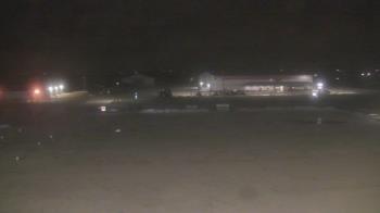 Weather camera view of Herscher Intermediate School.