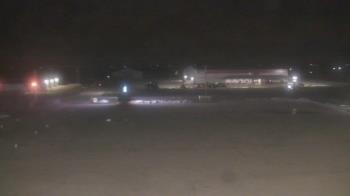 Weather camera view of Herscher Intermediate School.