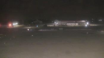 Weather camera view of Herscher Intermediate School.