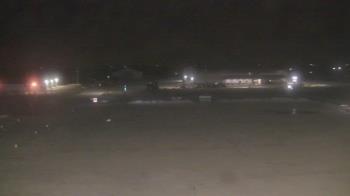 Weather camera view of Herscher Intermediate School.