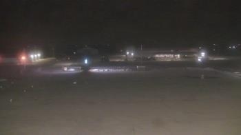 Weather camera view of Herscher Intermediate School.