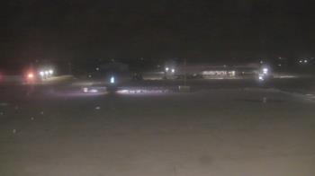 Weather camera view of Herscher Intermediate School.