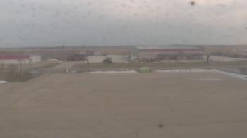 Weather camera view of Herscher Intermediate School.