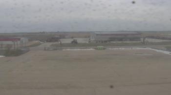 Weather camera view of Herscher Intermediate School.