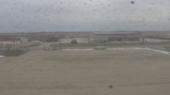 Weather camera view of Herscher Intermediate School.
