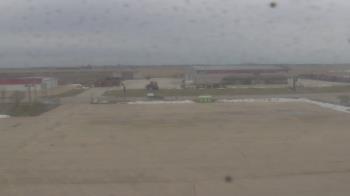 Weather camera view of Herscher Intermediate School.