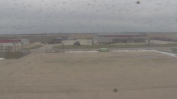 Weather camera view of Herscher Intermediate School.