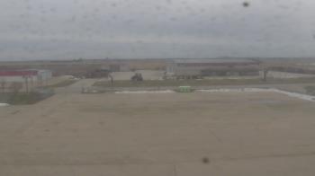 Weather camera view of Herscher Intermediate School.