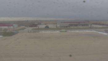 Weather camera view of Herscher Intermediate School.