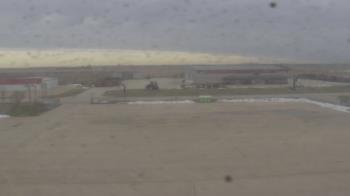 Weather camera view of Herscher Intermediate School.
