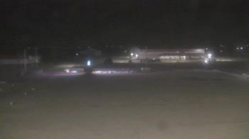 Weather camera view of Herscher Intermediate School.