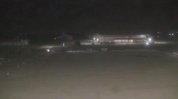 Weather camera view of Herscher Intermediate School.