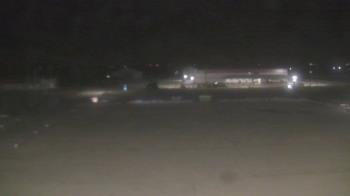 Weather camera view of Herscher Intermediate School.