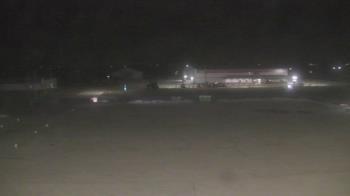 Weather camera view of Herscher Intermediate School.