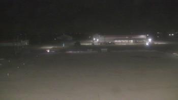 Weather camera view of Herscher Intermediate School.