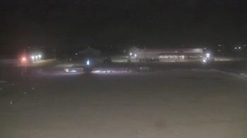 Weather camera view of Herscher Intermediate School.