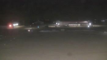 Weather camera view of Herscher Intermediate School.