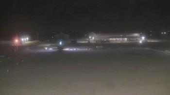 Weather camera view of Herscher Intermediate School.