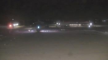 Weather camera view of Herscher Intermediate School.