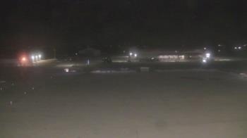 Weather camera view of Herscher Intermediate School.