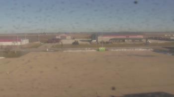 Weather camera view of Herscher Intermediate School.