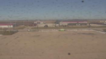 Weather camera view of Herscher Intermediate School.